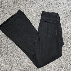 Bellbottoms High waist